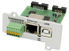 Плата расширения интерфейсов IC-SNMP/ Web Штиль Плата расширения интерфейсов IC-SNMP/ Web фото, купить, цена, магазин